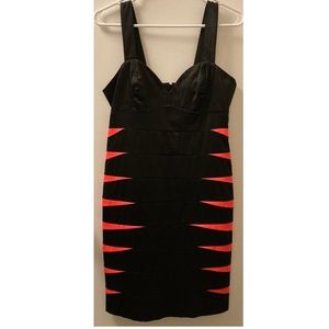 H&M Bodycon dress